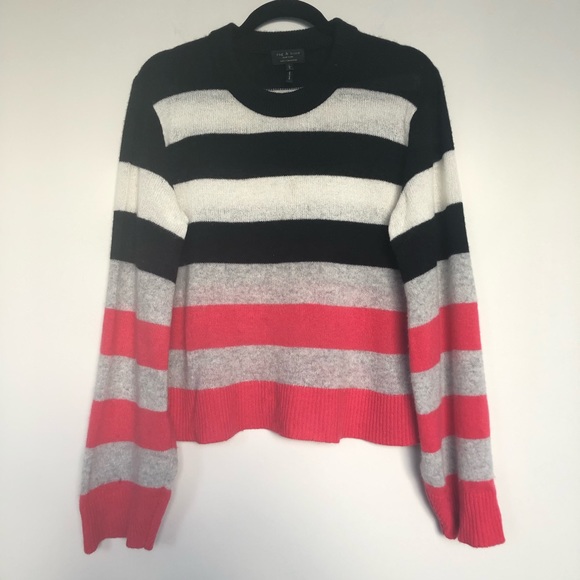 rag and bone annika sweater